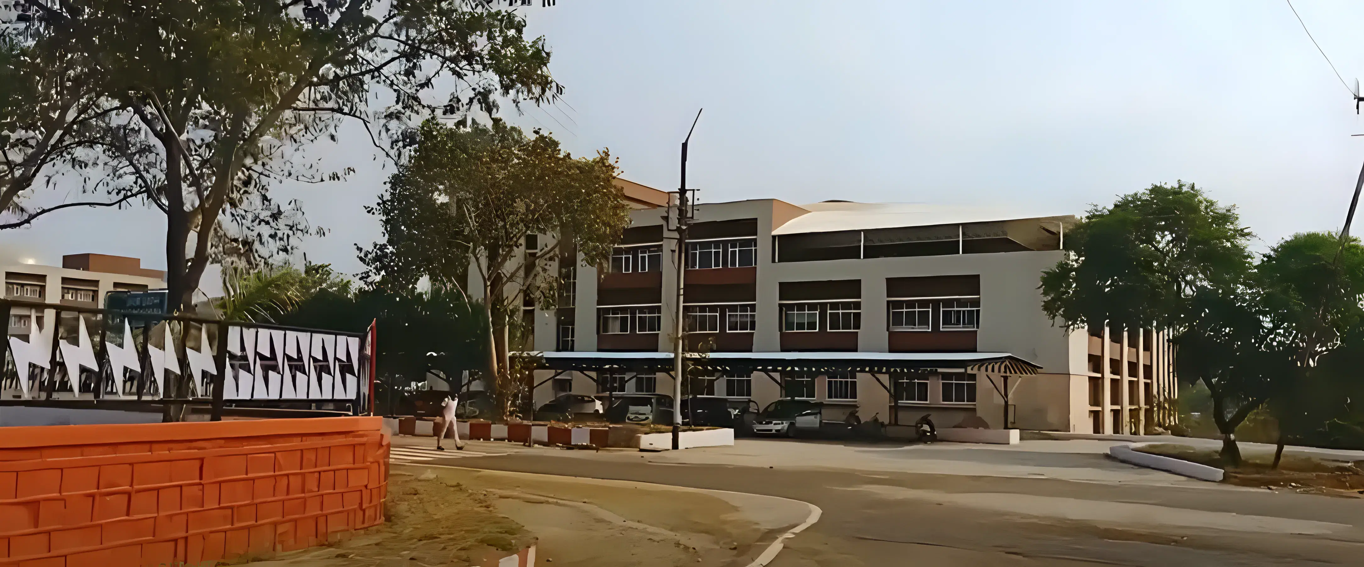 University Institute of Technology, Rajiv Gandhi Proudyogiki Vishwavidyalaya Bhopal Academic Infrastructure photo 8